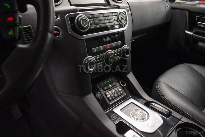 Land Rover Discovery 2014, 176,900 km - 3.0 l - Bakı