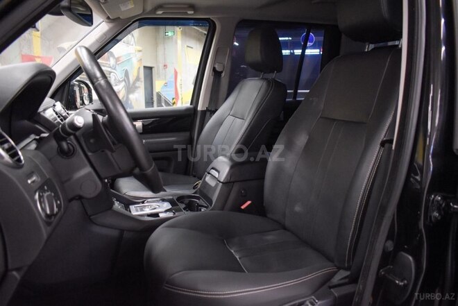 Land Rover Discovery 2014, 176,900 km - 3.0 l - Bakı