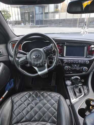 Kia Optima 2015, 139,500 km - 2.0 л - Bakı