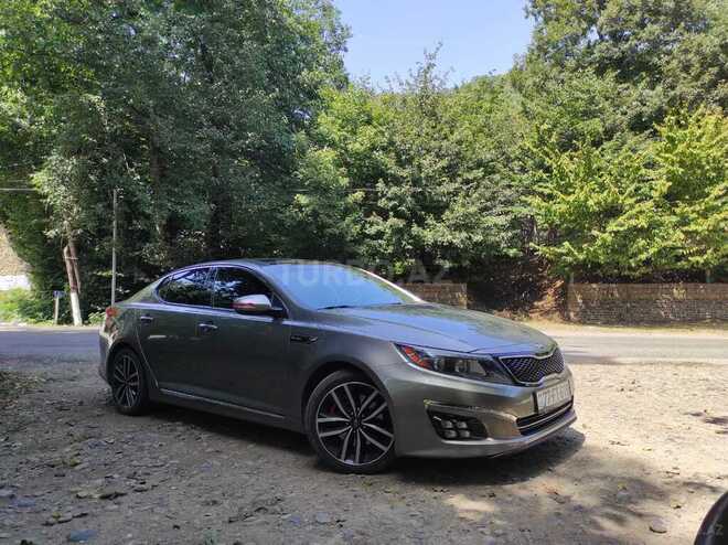 Kia Optima 2015, 139,500 km - 2.0 л - Bakı