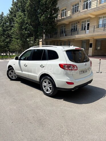 Hyundai Santa Fe 2010, 151,000 km - 2.0 l - Bakı