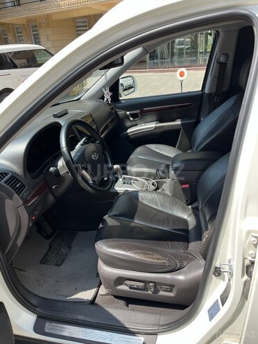 Hyundai Santa Fe 2010, 151,000 km - 2.0 l - Bakı