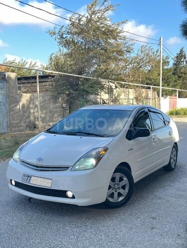 Toyota Prius 2008, 319,000 km - 1.5 l - Bakı