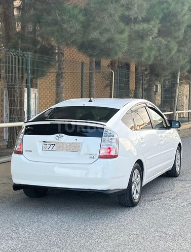 Toyota Prius 2008, 319,000 km - 1.5 l - Bakı