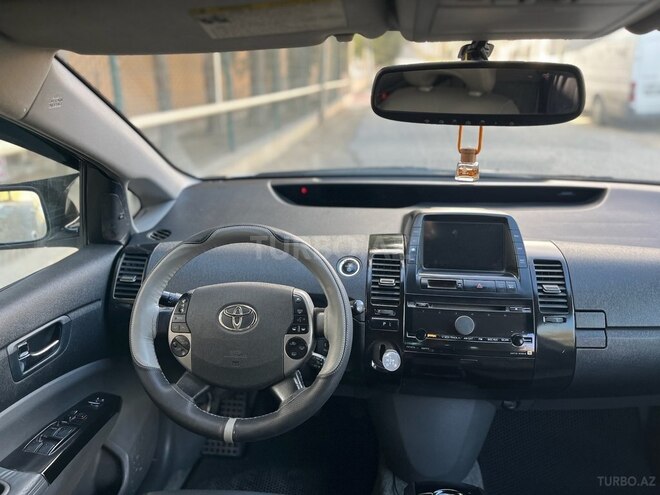 Toyota Prius 2008, 319,000 km - 1.5 l - Bakı