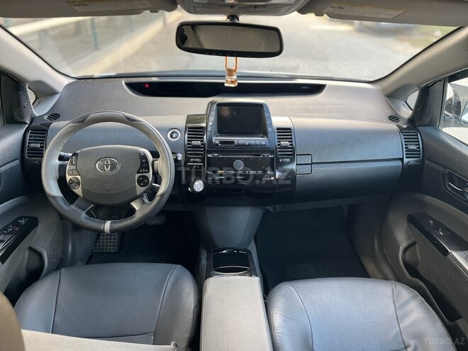 Toyota Prius 2008, 319,000 km - 1.5 l - Bakı