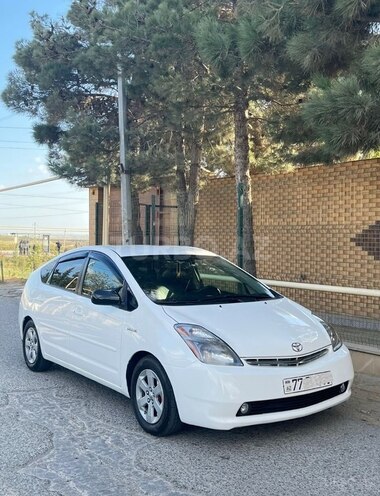 Toyota Prius 2008, 319,000 km - 1.5 l - Bakı