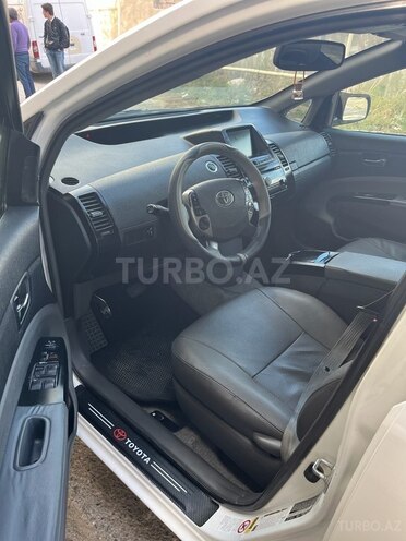 Toyota Prius 2008, 319,000 km - 1.5 l - Bakı