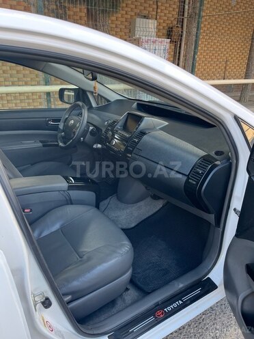 Toyota Prius 2008, 319,000 km - 1.5 l - Bakı