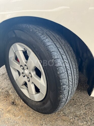 Toyota Prius 2008, 319,000 km - 1.5 l - Bakı