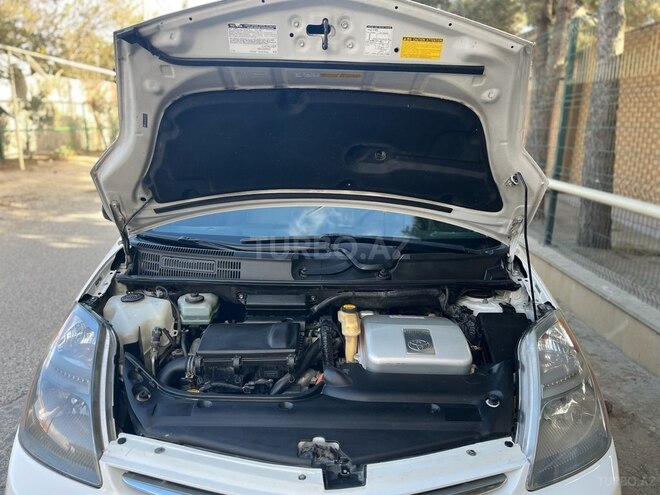 Toyota Prius 2008, 319,000 km - 1.5 l - Bakı
