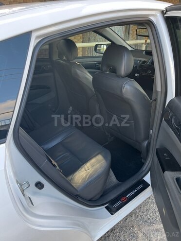 Toyota Prius 2008, 319,000 km - 1.5 l - Bakı