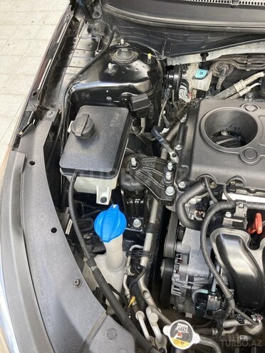 Hyundai Sonata 2018, 157,000 km - 2.4 l - Bakı