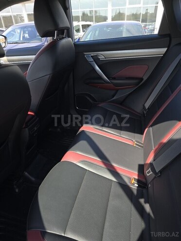 Geely Coolray 2023, 59,000 km - 1.5 l - Bakı