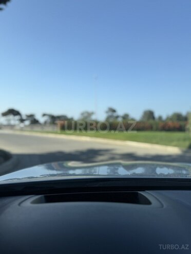 BMW 520 2014, 236,000 km - 2.0 l - Bakı