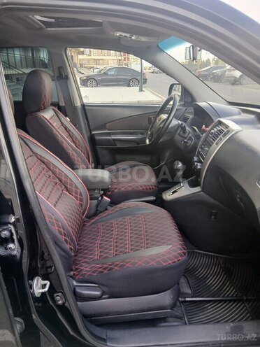 Hyundai Tucson 2008, 213,190 km - 2.0 л - Sumqayıt