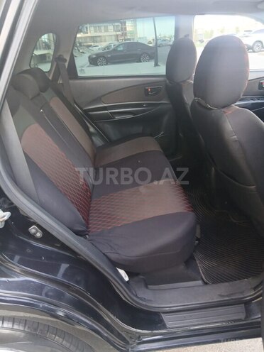 Hyundai Tucson 2008, 213,190 km - 2.0 л - Sumqayıt