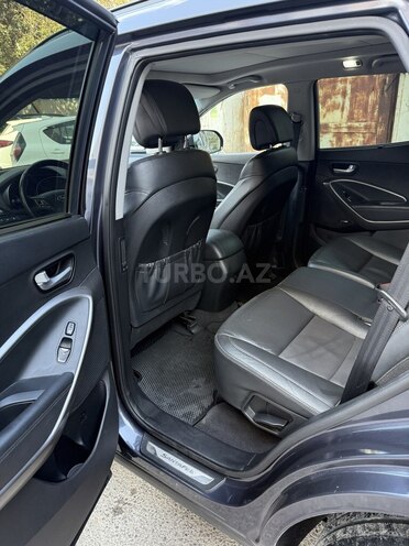 Hyundai Santa Fe-7