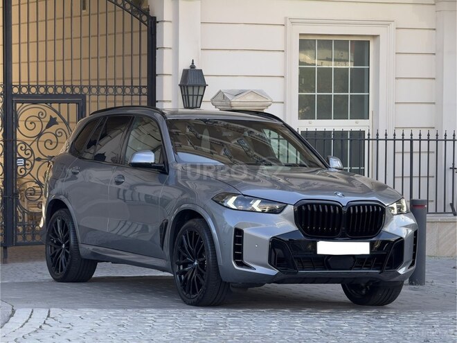 BMW X5 2023, 22,000 km - 3.0 l - Bakı