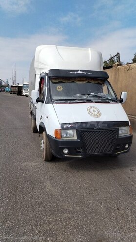 GAZ 2705-757 1998, 403,488 km - 2.4 l - Bakı