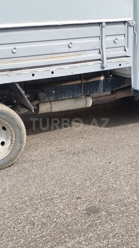 GAZ 2705-757 1998, 403,488 km - 2.4 l - Bakı