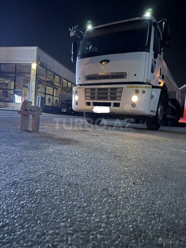 Ford Cargo 2013, 74,350 km - 7.5 л - Bakı