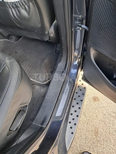 Hyundai Santa Fe 2013, 212,065 km - 2.0 l - Sumqayıt
