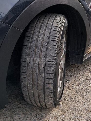 Hyundai Santa Fe 2013, 212,065 km - 2.0 l - Sumqayıt