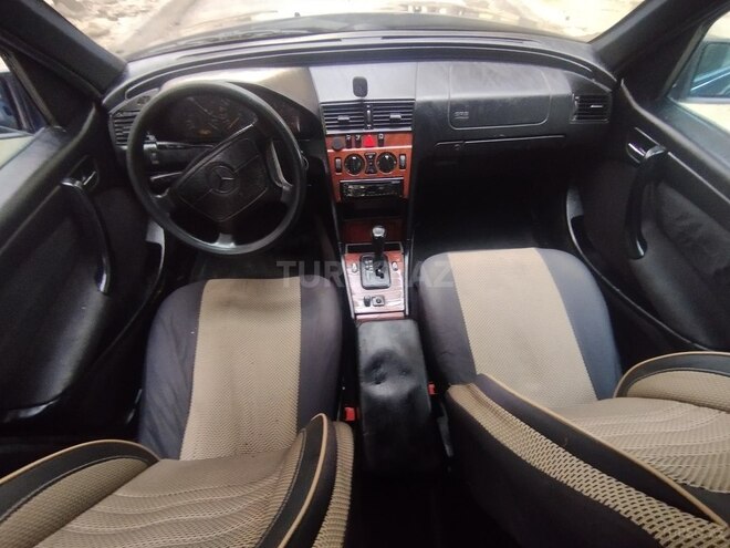 Mercedes C 240 1998, 31,428 km - 2.4 l - Bakı