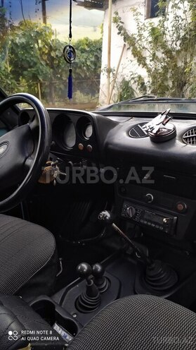 LADA (VAZ) Niva 1990, 150,000 km - 1.7 l - Lerik
