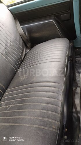 LADA (VAZ) Niva 1990, 150,000 km - 1.7 l - Lerik