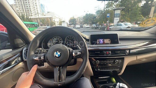 BMW X5 2015, 198,000 km - 2.0 l - Xırdalan