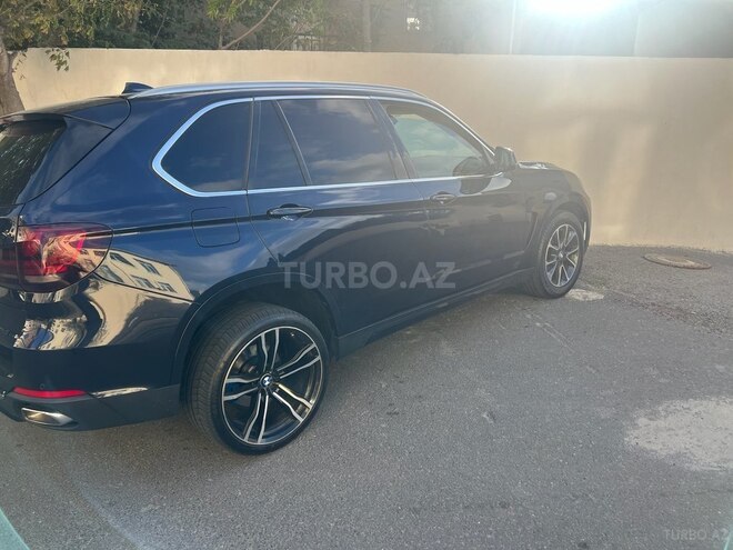 BMW X5 2015, 198,000 km - 2.0 l - Xırdalan