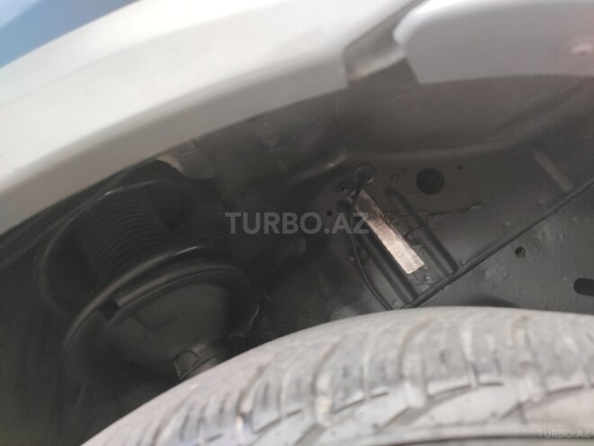 Ford Transit 2008, 147,897 km - 2.2 л - Bakı