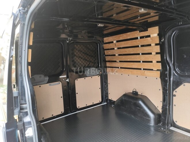 Ford Transit 2008, 147,897 km - 2.2 л - Bakı