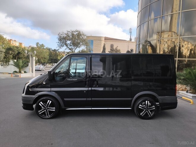 Ford Transit 2008, 147,897 km - 2.2 л - Bakı
