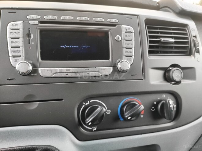Ford Transit 2008, 147,897 km - 2.2 л - Bakı