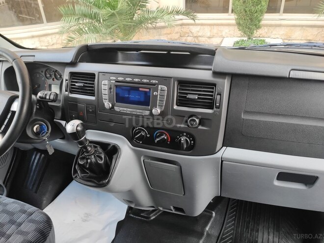 Ford Transit 2008, 147,897 km - 2.2 л - Bakı