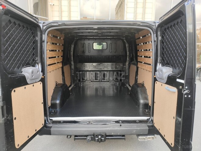 Ford Transit 2008, 147,897 km - 2.2 л - Bakı