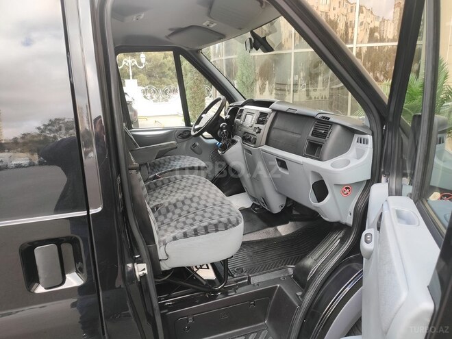 Ford Transit 2008, 147,897 km - 2.2 л - Bakı