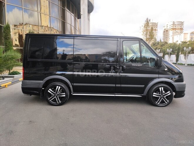 Ford Transit 2008, 147,897 km - 2.2 л - Bakı
