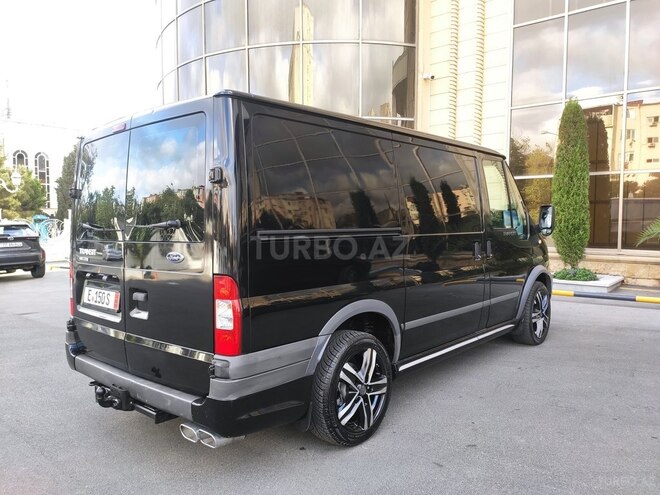 Ford Transit 2008, 147,897 km - 2.2 л - Bakı
