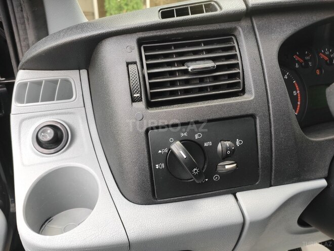 Ford Transit 2008, 147,897 km - 2.2 л - Bakı