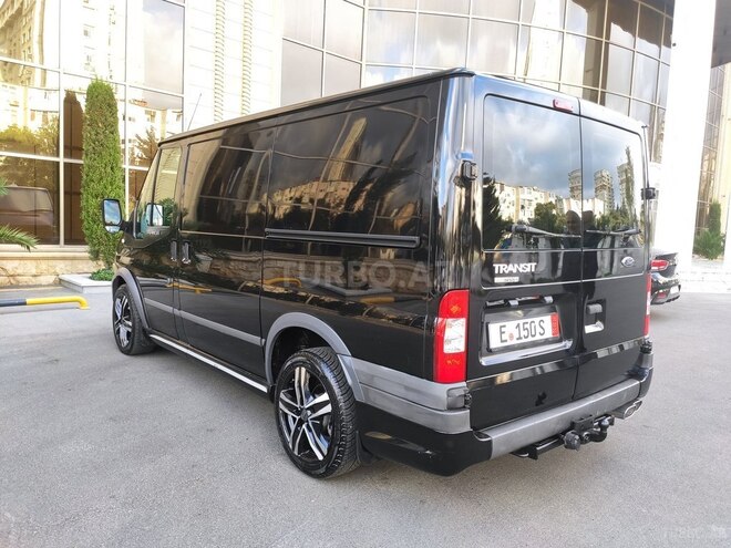 Ford Transit 2008, 147,897 km - 2.2 л - Bakı