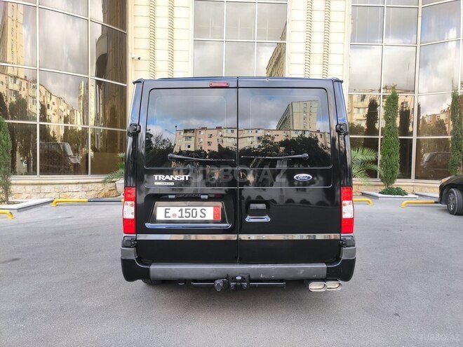 Ford Transit 2008, 147,897 km - 2.2 л - Bakı