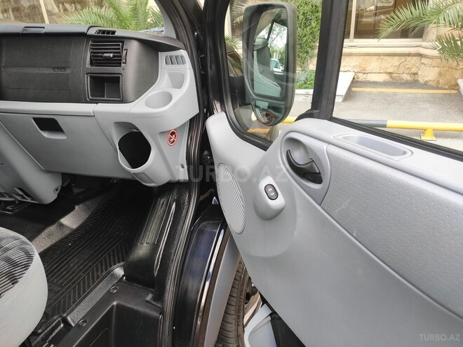 Ford Transit 2008, 147,897 km - 2.2 л - Bakı