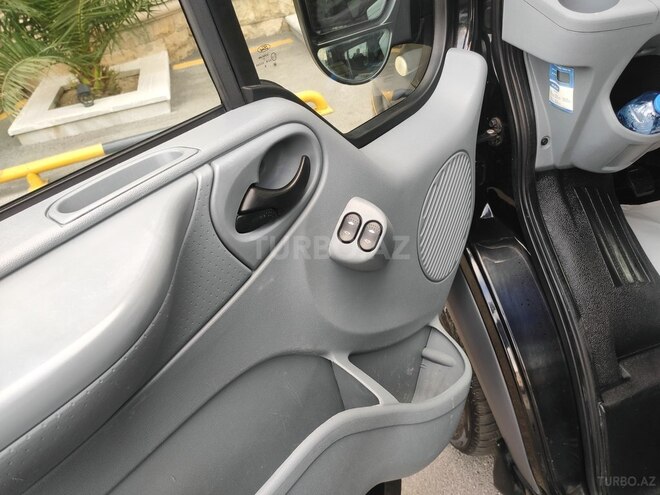 Ford Transit 2008, 147,897 km - 2.2 л - Bakı