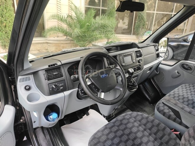 Ford Transit 2008, 147,897 km - 2.2 л - Bakı