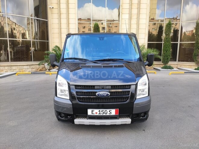 Ford Transit 2008, 147,897 km - 2.2 л - Bakı