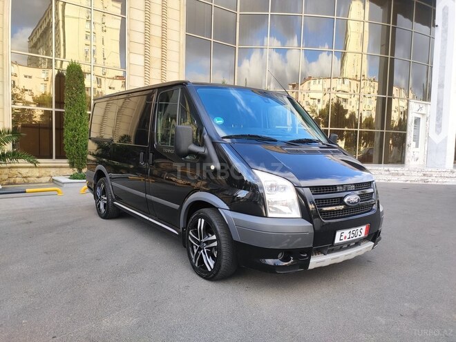Ford Transit 2008, 147,897 km - 2.2 л - Bakı